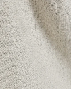 Beige Mini Skirt