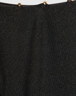 Black Hardwear Bikini Bottoms