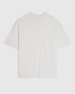 Black Oversized Fit T-Shirts 2 Pack