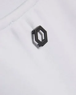 Blue RI Studio Heavyweight Boxy T-Shirt