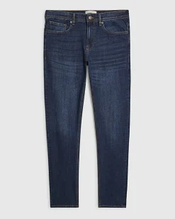 Blue Skinny Fit Jeans