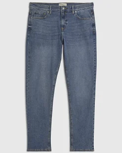 Blue Slim Fit Jeans