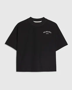 Boys Black Palais Dept T-Shirt
