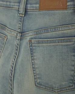 Boys Blue Loose Fit Jeans