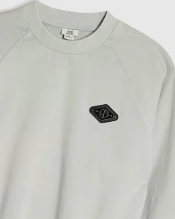 Boys Green MCMXII Sweatshirt Set