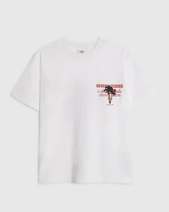 Boys White River Studios T-Shirt