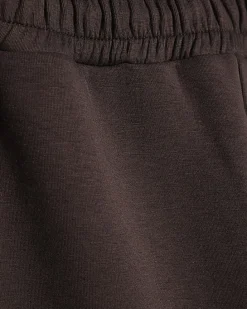 Brown Premium Regular Fit Joggers
