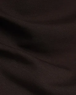 Brown Premium Bandeau Top