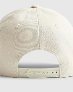 Cream Montreal GP Cap
