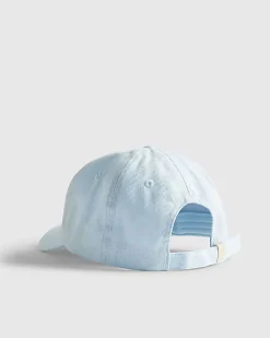 Girls Blue Dolphin Cap
