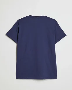 Girls Navy Kpop Cherry Soda T-Shirt