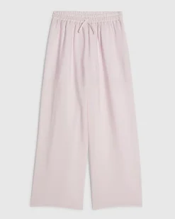 Girls Pink Trousers