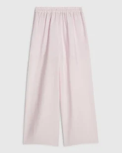 Girls Pink Trousers