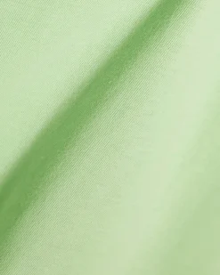 Green Short Sleeve T-shirt