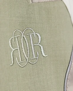 Green Skinny Fit Stretch Suit Jacket