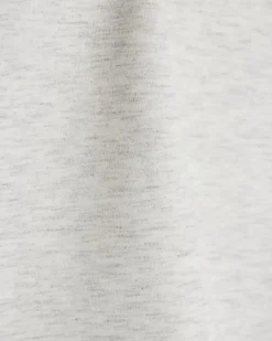 Grey Premium Boxy T-shirt
