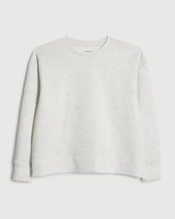 Grey Premium Sweatshirt