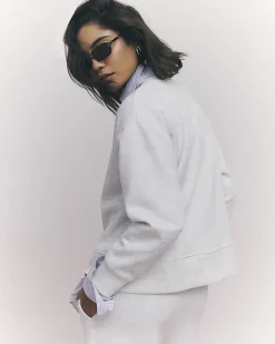 Grey Premium Sweatshirt