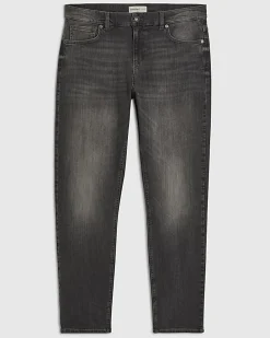 Grey Slim Fit Jeans