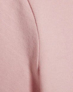 Mini Girls Pink Pooch Iconic Forever T-Shirt