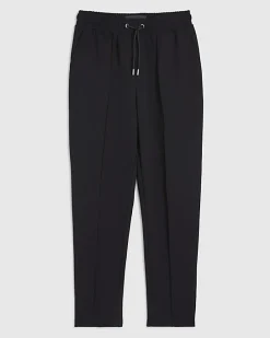 Navy Slim Fit Joggers