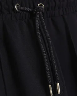 Navy Slim Fit Joggers