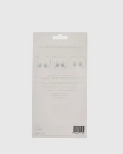 No Colour Stick On Silicone Lift Pads