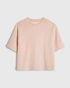 Orange Premium Boxy T-shirt