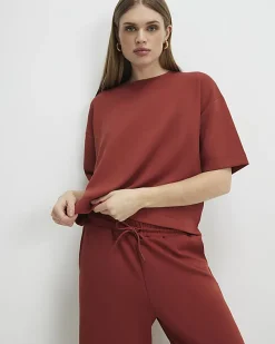 Orange Premium T-Shirt