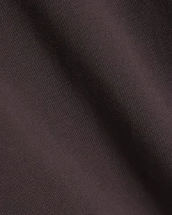 Purple Muscle Fit Lightweight Stretch T-Shirt
