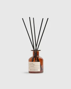 Sandalwood And Vanilla Reed Diffuser 140ml