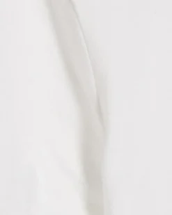 White Easy Fit T-Shirt 2 Pack