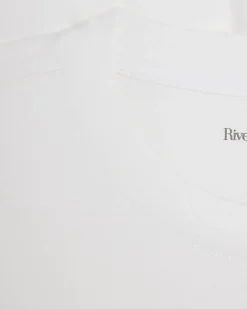 White Essential Regular Fit T-Shirts 3 Pack